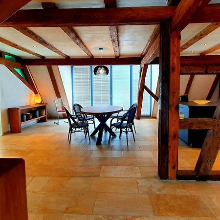 Gaestehaus Craintaler Muehle B&B Creglingen Εξωτερικό φωτογραφία