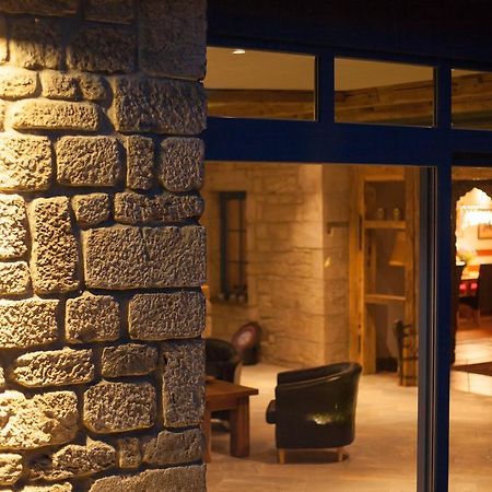 Gaestehaus Craintaler Muehle B&B Creglingen Εξωτερικό φωτογραφία