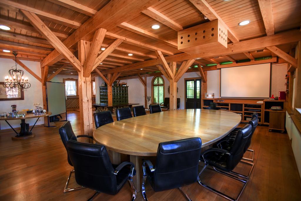 Gaestehaus Craintaler Muehle B&B Creglingen Εξωτερικό φωτογραφία