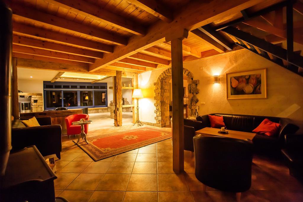 Gaestehaus Craintaler Muehle B&B Creglingen Εξωτερικό φωτογραφία