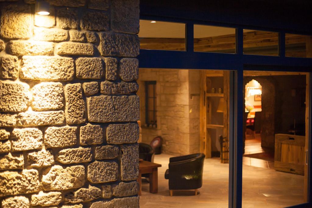 Gaestehaus Craintaler Muehle B&B Creglingen Εξωτερικό φωτογραφία
