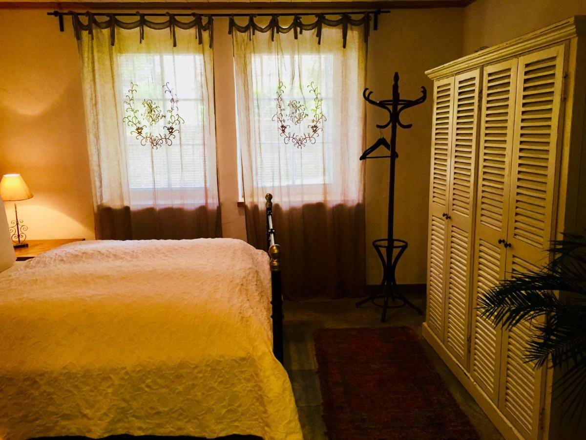 Gaestehaus Craintaler Muehle B&B Creglingen Εξωτερικό φωτογραφία